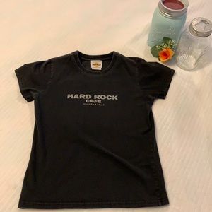 Hard Rock café Niagara Falls